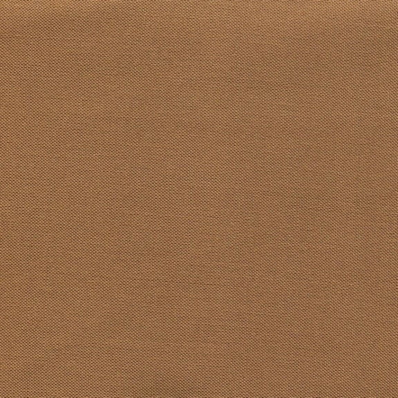 Dashwood Studio Solid Rayon Challis Fabric Ochre - per yard