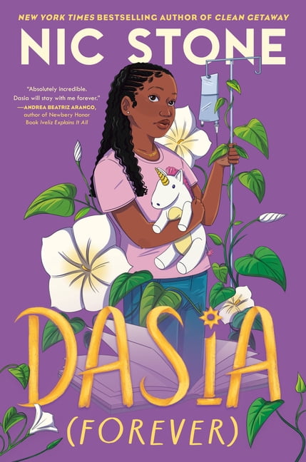 Dasia (Forever), (Hardcover)