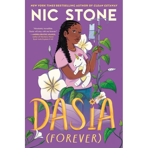 Dasia (Forever), (Hardcover)
