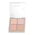 thumbnail image 1 of Dasique Blending Mood Cheek - # 01 Warm Blending 10.4g, 1 of 6