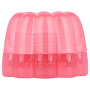 Dasique Chewing Glow Pot, 04 Pink Bubble, 0.14 oz 4 g