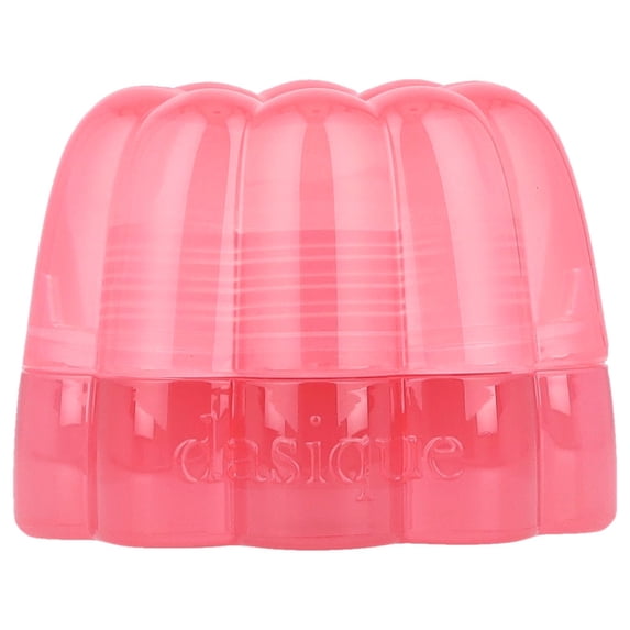 Dasique Chewing Glow Pot, 04 Pink Bubble, 0.14 oz (4 g)