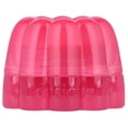 thumbnail image 1 of Dasique Chewing Glow Pot, 12 Pink Fondue, 0.14 oz (4 g), 1 of 7