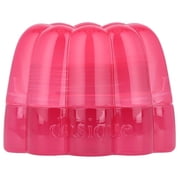 Dasique Chewing Glow Pot, 12 Pink Fondue, 0.14 oz 4 g