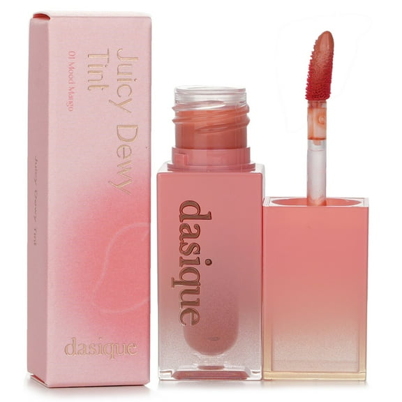 Dasique Juicy Dewy Tint - 01 Mood Mango