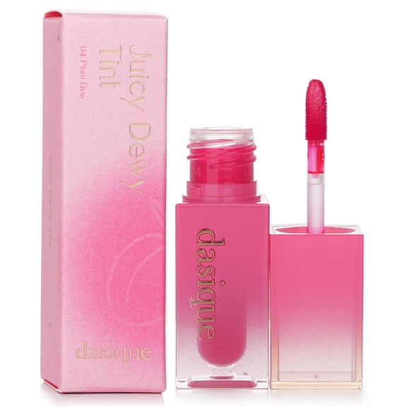 Dasique Juicy Dewy Tint - 04 Plum Dew
