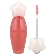 Dasique Pure Water Lip Gloss, 02 Bare Pomelo, 0.09 oz 2.6 g