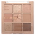 thumbnail image 1 of Dasique Eyeshadow Palette, 24 Muted Nuts, 1 Count, 1 of 7