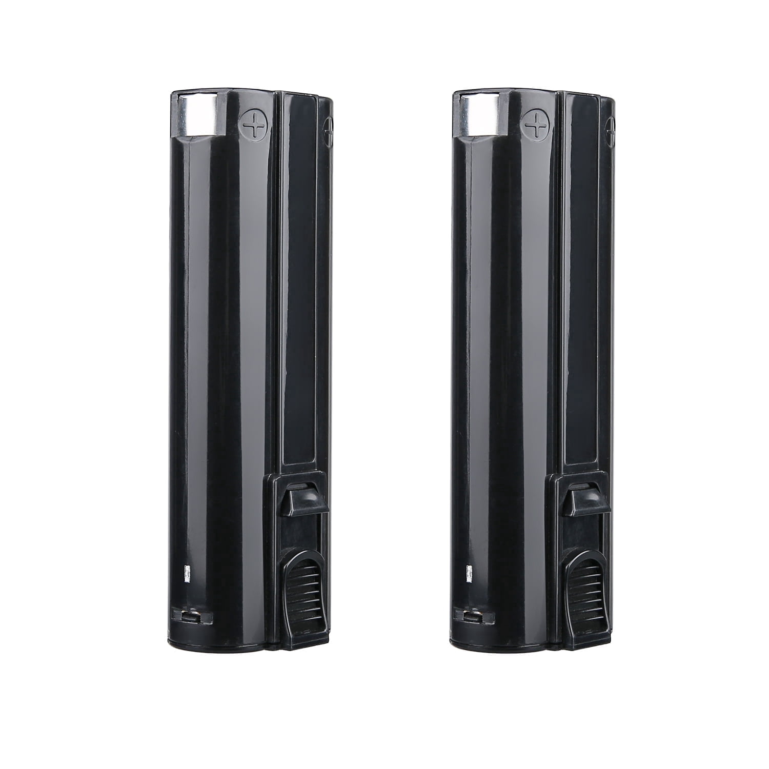 Dasnite 2-Pack 4800mAh 6V Battery Compatible with Paslode 404717 ...