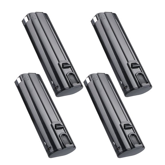 Dasnite 4 Pack 4800mAh 6V Battery Compatible with Paslode 404717 B20544E BCPAS-404717 404400 900400 900420 900600 901000 902000 B20720