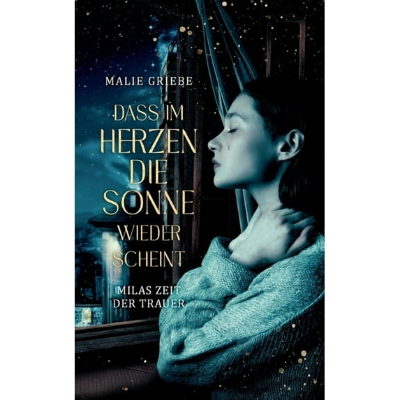 Dass im Herzen die Sonne wieder scheint: Milas Zeit der Trauer