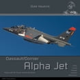 thumbnail image 1 of Dassault/Dornier Alpha Jet: Aircraft in Detail (Paperback) by Robert Pied, Nicolas Deboeck, 1 of 1