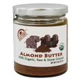 thumbnail image 1 of Dastony - 100% Organic Almond Butter - 8 oz., 1 of 3