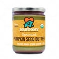 thumbnail image 1 of Organic Sprouted Pumpkin Seed Butter, 16oz, 1 of 5