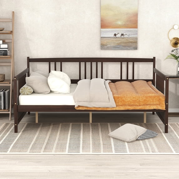 Dasun Full Size Daybed with Support Legs