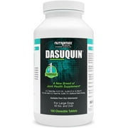 Dasuquin Chewable Tablets for Large Dogs 150ct