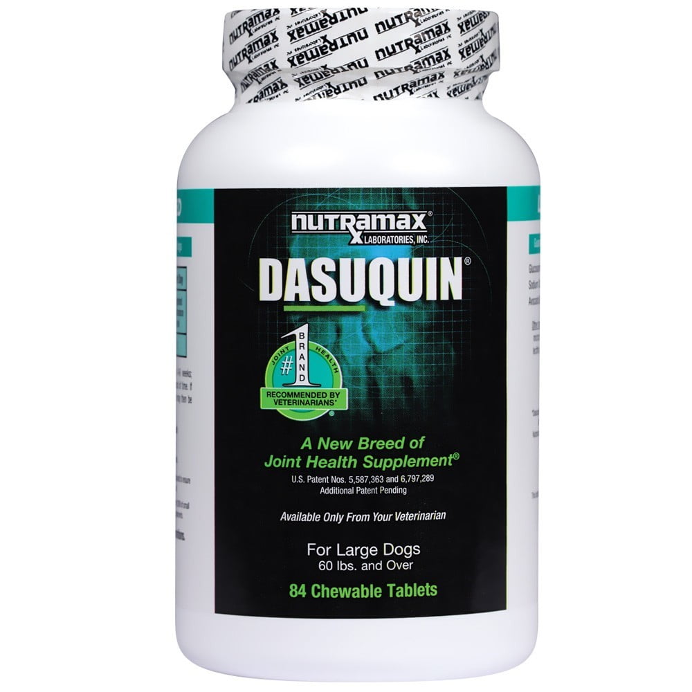 Dasuquin petco hotsell