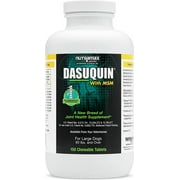 Dasuquin MSM Chewable Tablets for Large Dogs 150ct