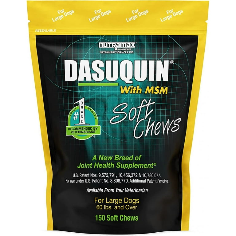 Dasuquin nutramax cheap