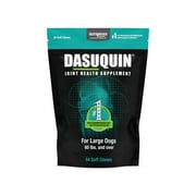 Dasuquin Soft Chews for Large Dogs 84ct