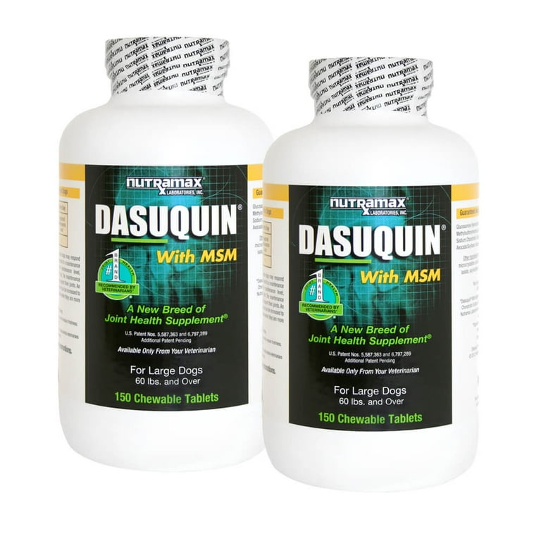 Dasuquin walmart hot sale