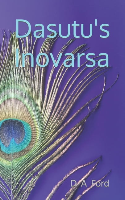 Dasutu's Inovarsa, (Paperback)