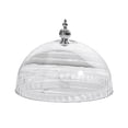 thumbnail image 1 of Dasuuxi Cake Dome Cover, Cover Pastry Display Cloche Serving Dish Cover Versatile Cake Cover Lid Food Dome for Kitchen Camping Wedding Home B, 1 of 5
