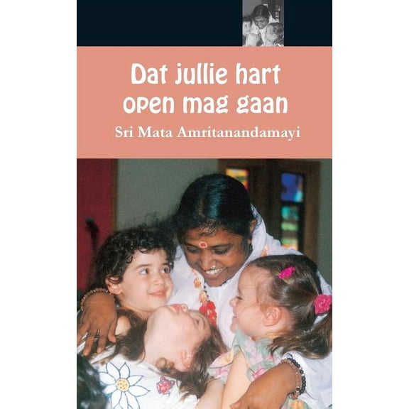 Dat jullie hart open mag gaan, (Paperback)