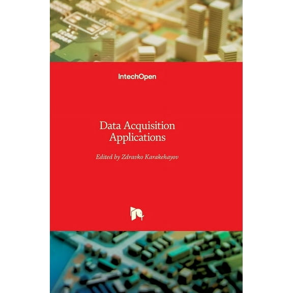 Data Acquisition Applications (Hardcover)