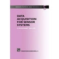 thumbnail image 1 of Pre-Owned Data Acquisition for Sensor Systems (Hardcover) 0412785609 9780412785603, 1 of 1
