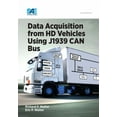 thumbnail image 1 of Data Acquisition from HD Vehicles Using J1939 CAN Bus (Paperback), 1 of 1