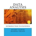 thumbnail image 1 of Data Analysis: Introduction to Statistics, (Paperback), 1 of 1
