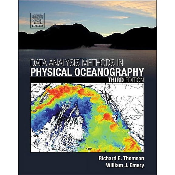 Pre-Owned Data Analysis Methods in Physical Oceanography: Second and Revised Edition Paperback
