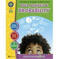 thumbnail image 1 of Data Analysis & Probability, 1 of 1