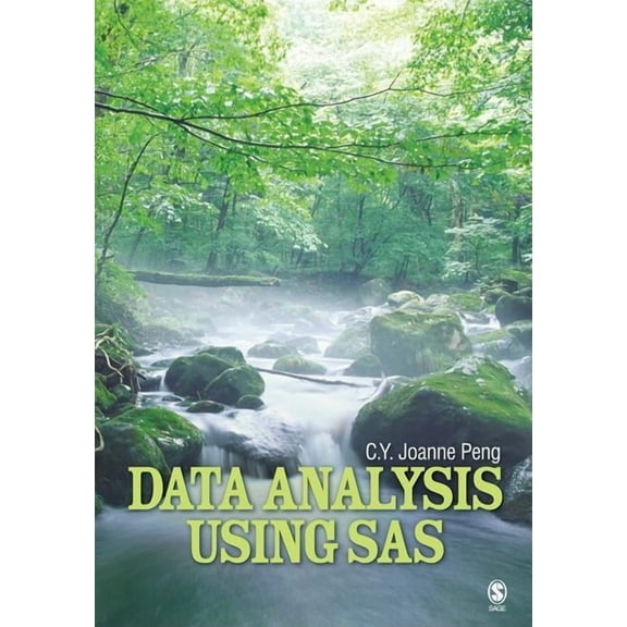 Data Analysis Using SAS, (Paperback)