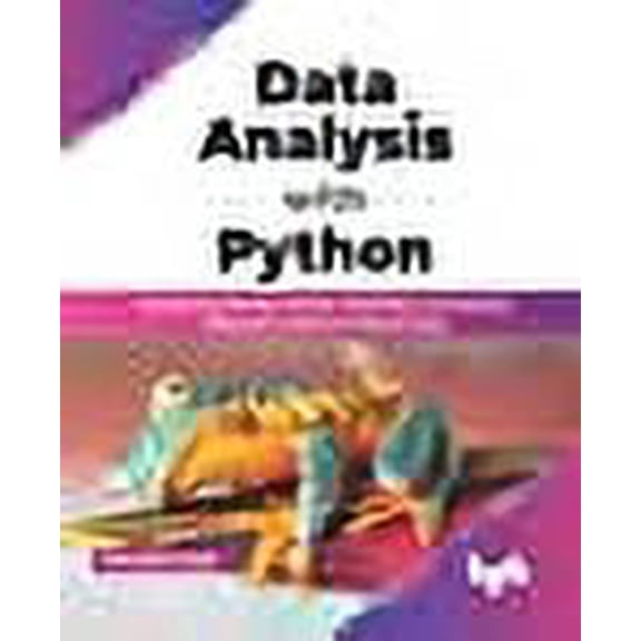 Data Analysis With Python