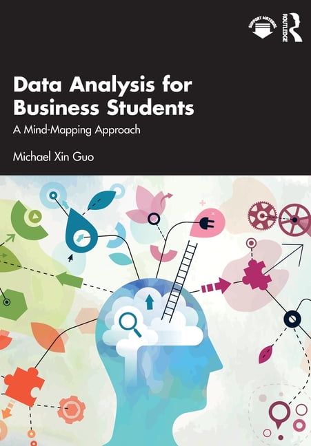 Data Analysis for Business Students - Data Analysis For Business Students A Mind Mapping Approach Paperback 9781032796987 A7c1065c 2b82 43a6 B72c 169d5fd00160.8d1ed7cce05973d09cb33bf16d54ed4f 