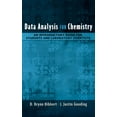 thumbnail image 1 of Data Analysis for Chemistry: An Introductory Guide for Students and Laboratory Scientists, (Hardcover), 1 of 1