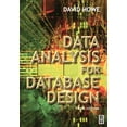 thumbnail image 1 of Pre-Owned Data Analysis for Database Design (Paperback) 0750650869 9780750650861, 1 of 1