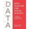 thumbnail image 1 of Data Analysis for Social Science: A Friendly and Practical Introduction, (Paperback), 1 of 2