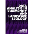 thumbnail image 1 of Data Analysis in Community and Landscape Ecology, (Paperback), 1 of 1
