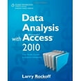thumbnail image 1 of Pre-Owned Data Analysis with Microsoft Access 2010: From Simple Queries to Business Intelligence, 1 of 1