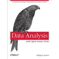 thumbnail image 1 of Data Analysis with Open Source Tools: A Hands-On Guide for Programmers and Data Scientists (Paperback), 1 of 1