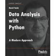thumbnail image 1 of Data Analysis with Python, (Paperback), 1 of 1