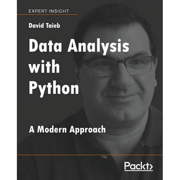 Data Analysis with Python (Paperback)