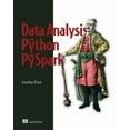 thumbnail image 1 of Data Analysis with Python and Pyspark, (Paperback), 1 of 1