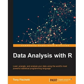 Data Analysis with R: Load, wrangle, and analyze your data using the world's most powerful statistical programming langu, (Paperback)