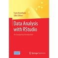 thumbnail image 1 of Data Analysis with Rstudio: An Easygoing Introduction, (Paperback), 1 of 1