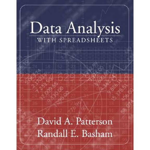 Pre-Owned Data Analysis With Spreadsheets (Paperback) 020540751X 9780205407514