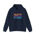thumbnail image 1 of Data Analyst Hoodie - Cozy Unisex Cotton Blend with Pouch Pocket, 1 of 4